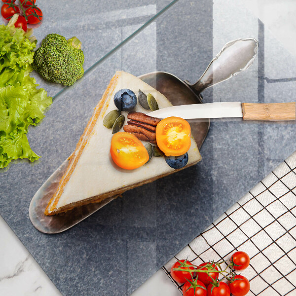 Worktop protector Piece of cake