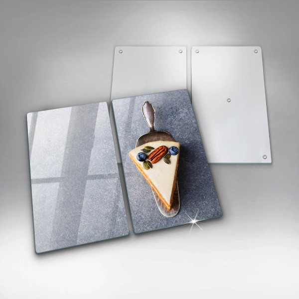 Worktop protector Piece of cake