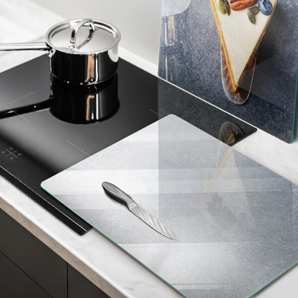 Worktop protector Piece of cake