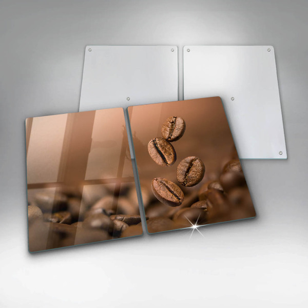 Worktop protector Coffee beans