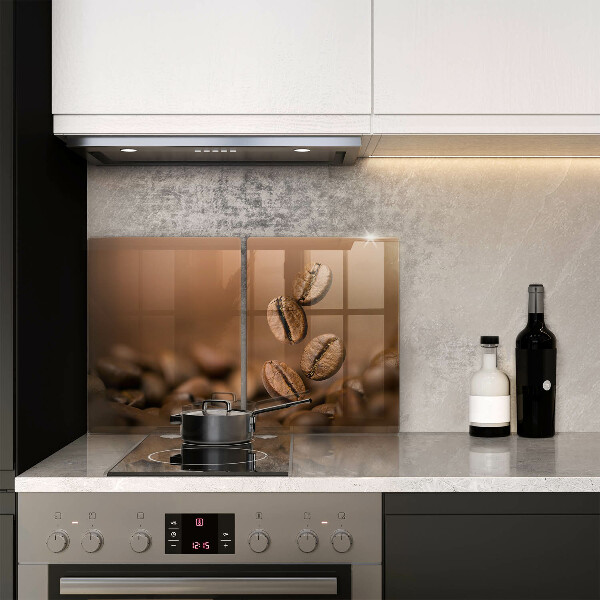 Worktop protector Coffee beans