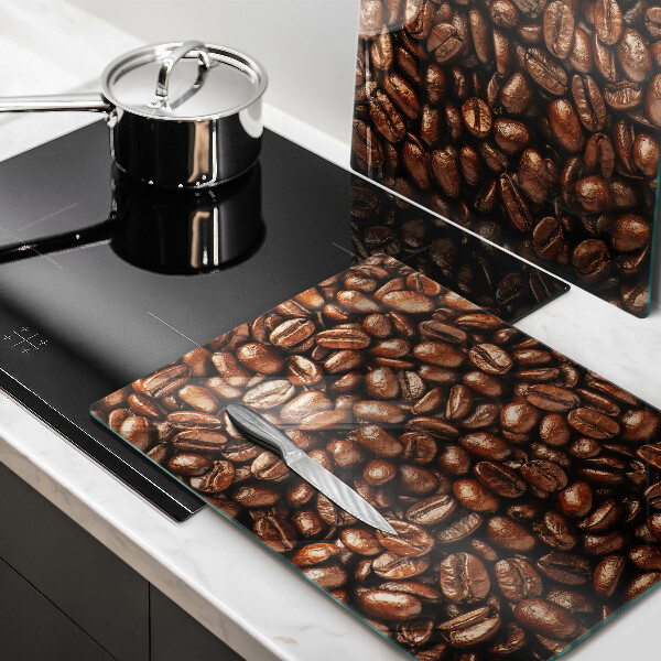Worktop protector Coffee beans