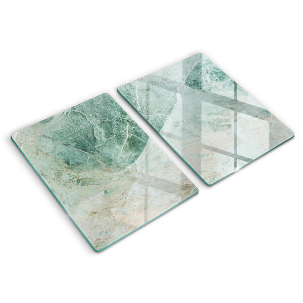 Kitchen worktop saver Stone structure