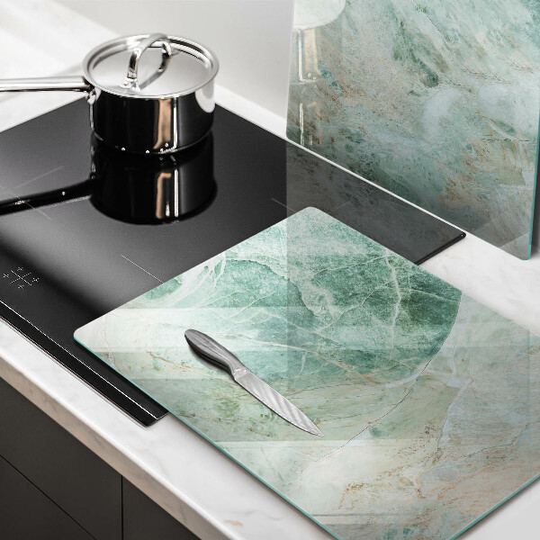 Kitchen worktop saver Stone structure
