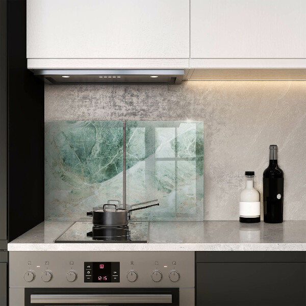 Kitchen worktop saver Stone structure