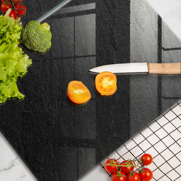 Kitchen worktop protector Texture stone