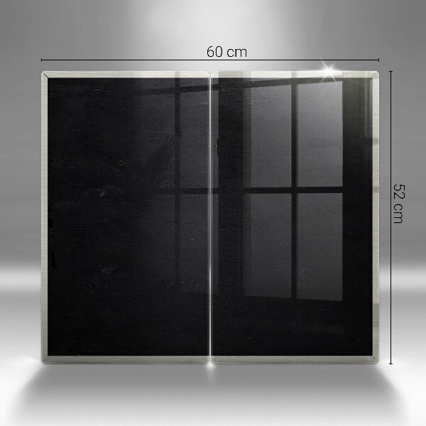 Kitchen worktop saver Chalk board