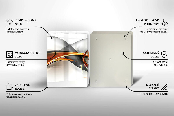 Kitchen worktop saver Modern shapes