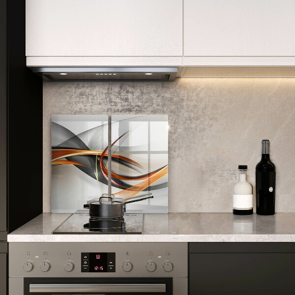 Kitchen worktop saver Modern shapes