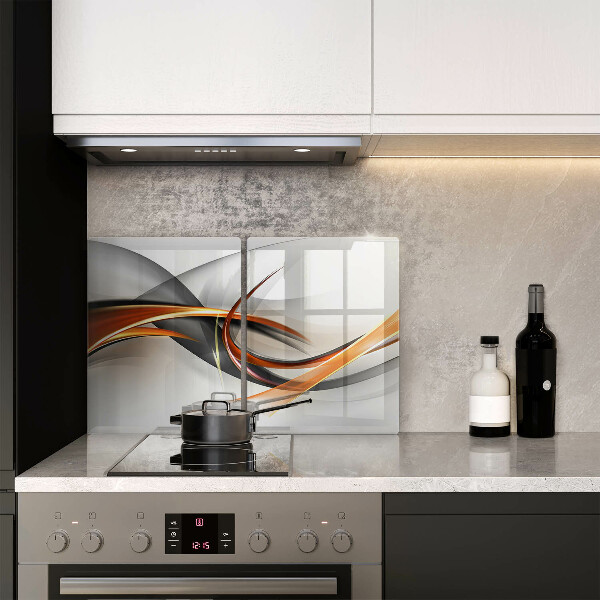 Kitchen worktop saver Modern shapes