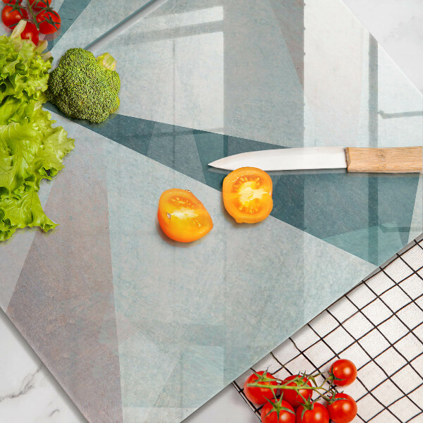 Kitchen worktop saver Sharp abstraction