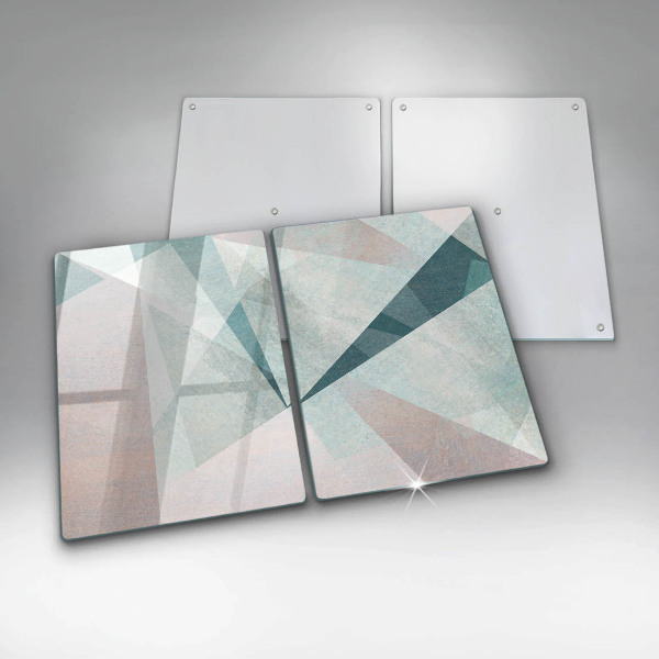 Kitchen worktop saver Sharp abstraction