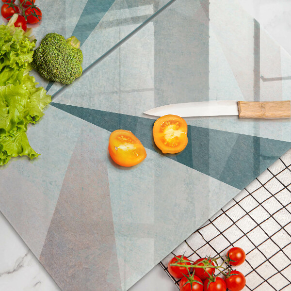 Kitchen worktop saver Sharp abstraction