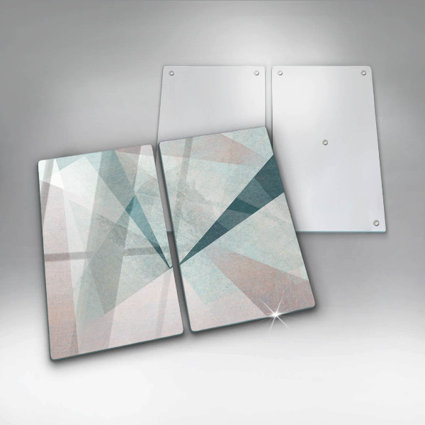 Kitchen worktop saver Sharp abstraction
