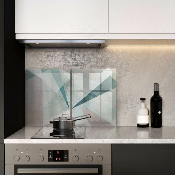 Kitchen worktop saver Sharp abstraction