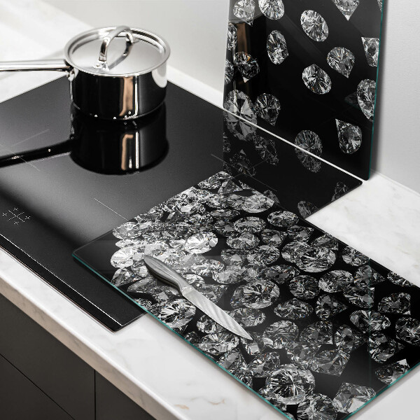 Kitchen worktop saver Diamonds