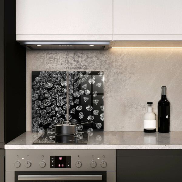 Kitchen worktop saver Diamonds