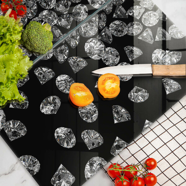 Kitchen worktop saver Diamonds