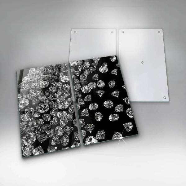 Kitchen worktop saver Diamonds