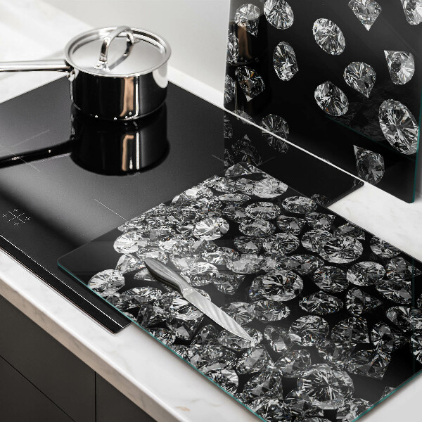 Kitchen worktop saver Diamonds