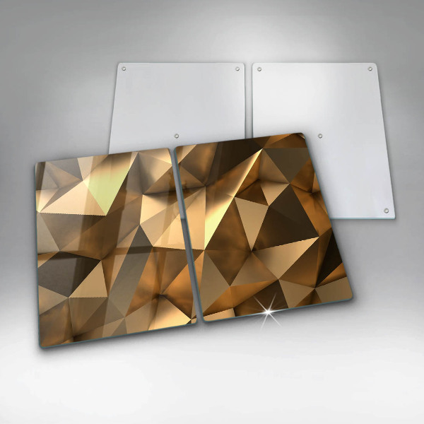 Kitchen worktop saver Background abstraction structure