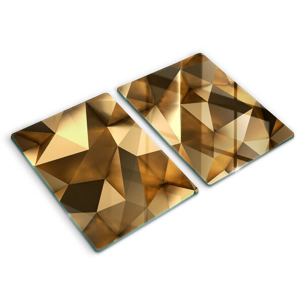 Kitchen worktop saver Background abstraction structure