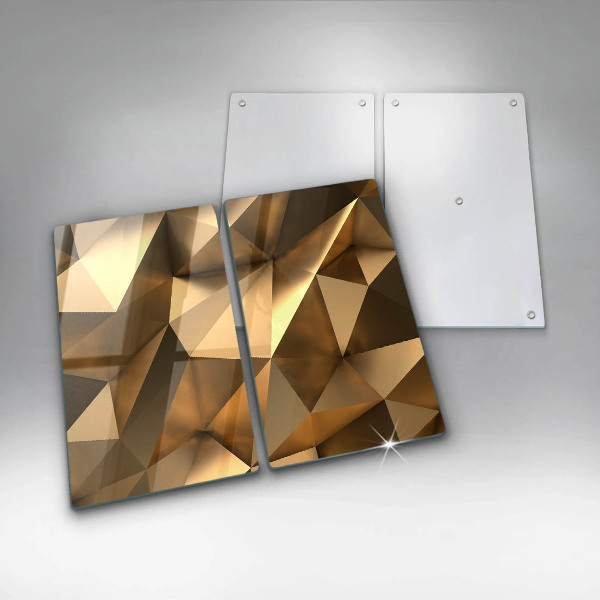 Kitchen worktop saver Background abstraction structure