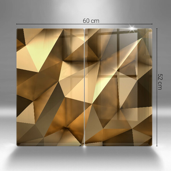 Kitchen worktop saver Background abstraction structure
