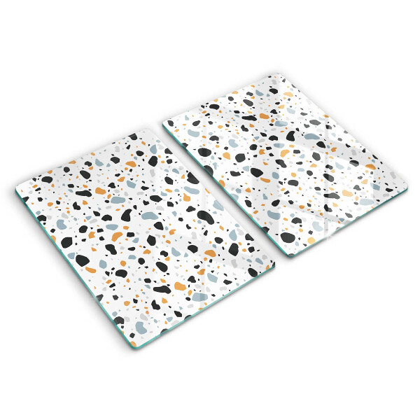 Worktop protector Decorative stone stone