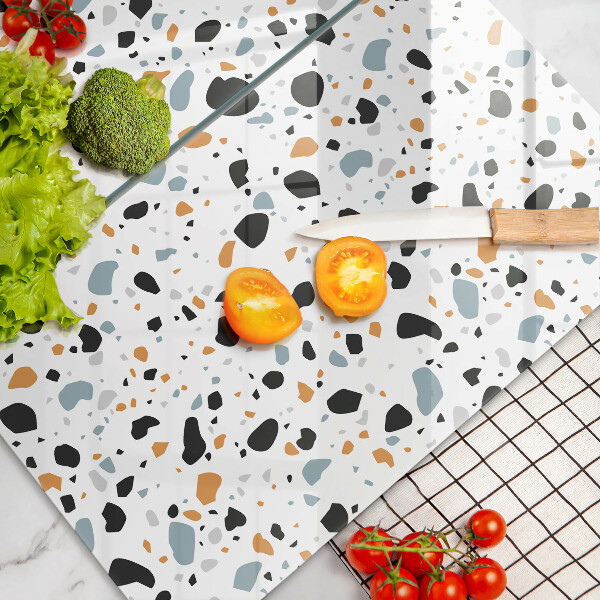 Worktop protector Decorative stone stone