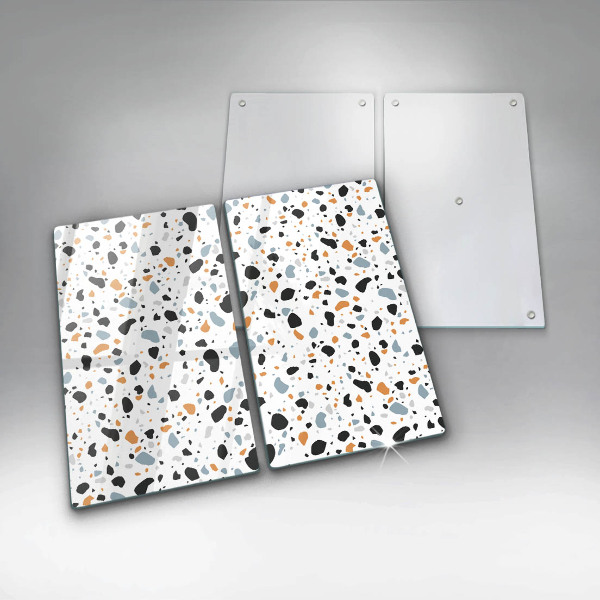 Worktop protector Decorative stone stone