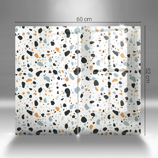 Worktop protector Decorative stone stone