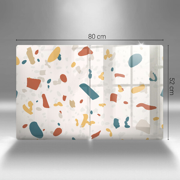 Worktop protector Decorative stone stone