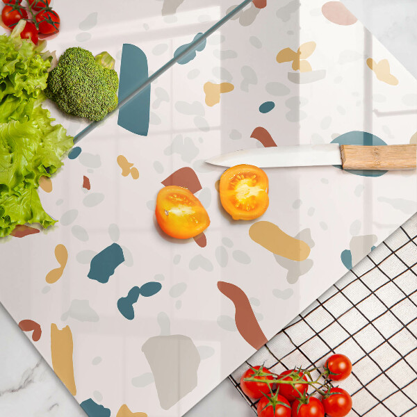 Worktop protector Decorative stone stone