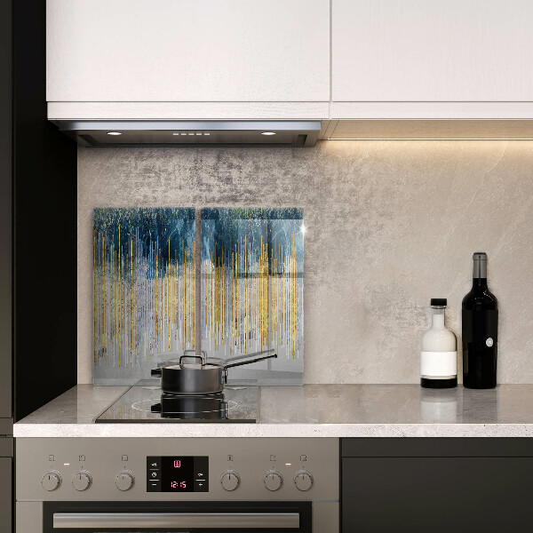 Worktop protector Designer abstraction