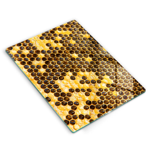 Kitchen countertop cover Honeycomb