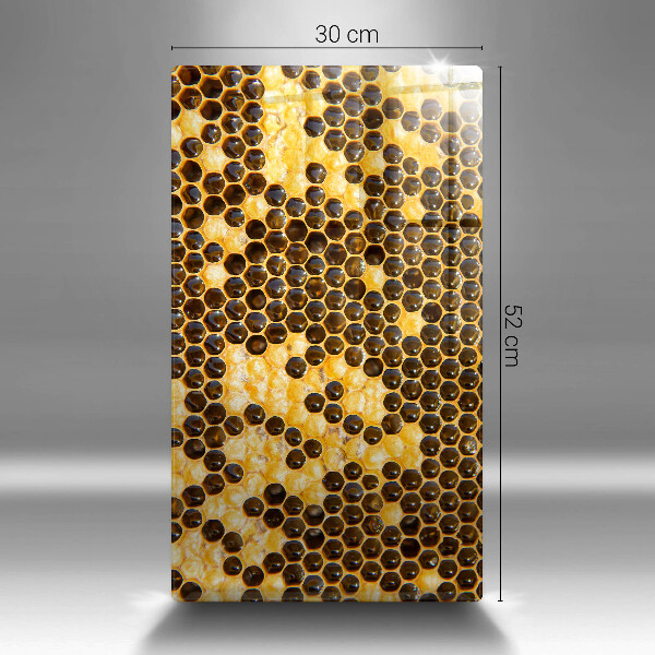 Kitchen countertop cover Honeycomb