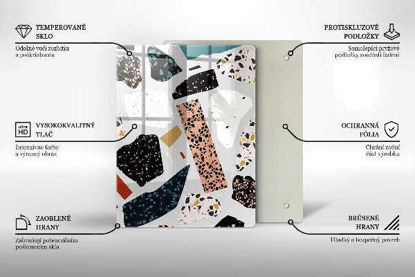 Kitchen countertop cover Stone