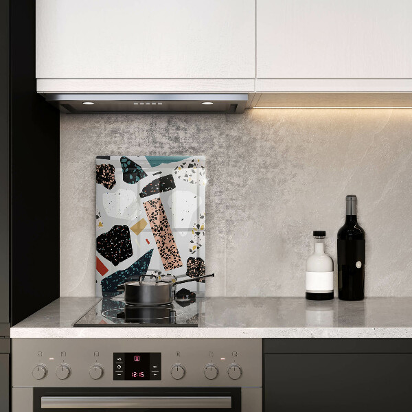 Kitchen countertop cover Stone