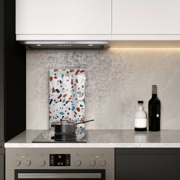 Kitchen countertop cover Decorative stone