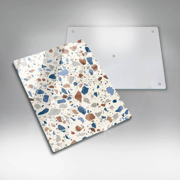 Kitchen countertop cover Decorative stone stone