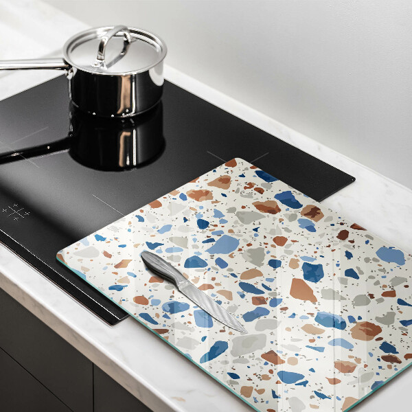 Kitchen countertop cover Decorative stone stone