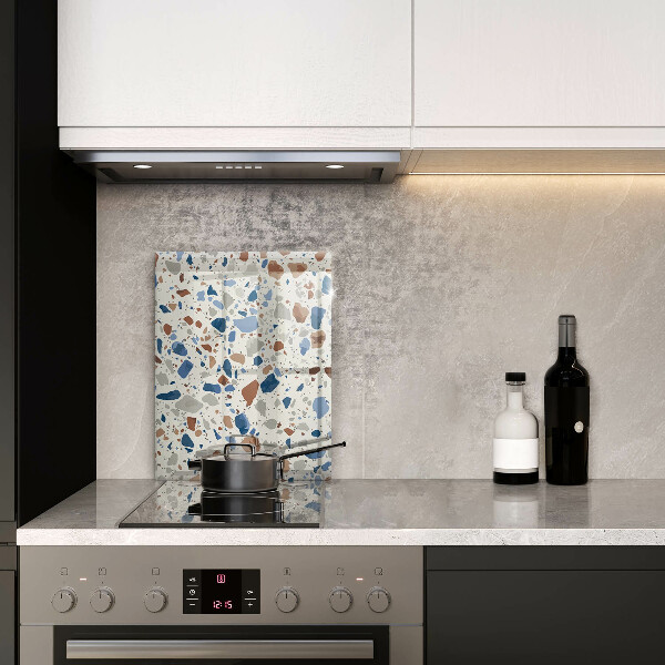 Kitchen countertop cover Decorative stone stone