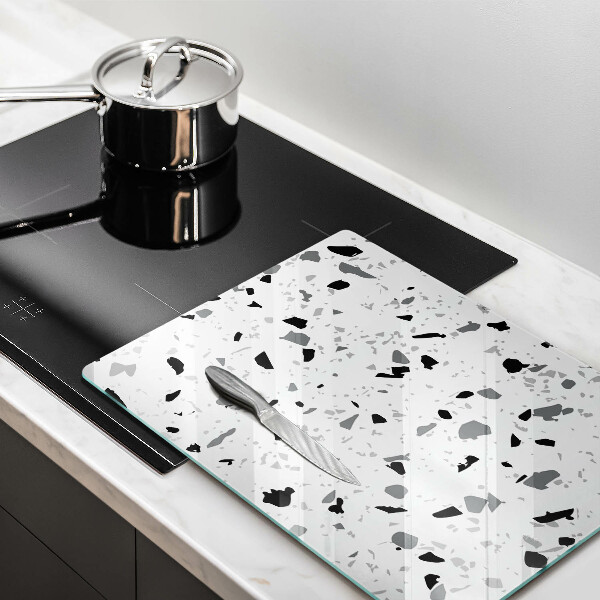 Kitchen countertop cover Decorative stone gres