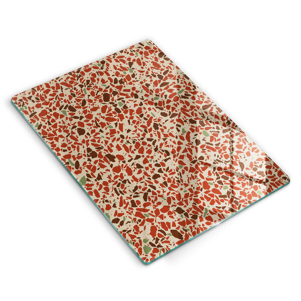 Kitchen countertop cover Small stone