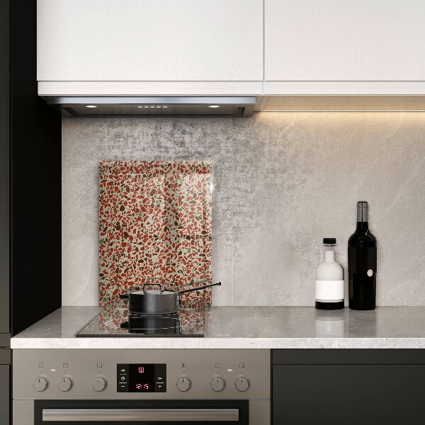 Kitchen countertop cover Small stone