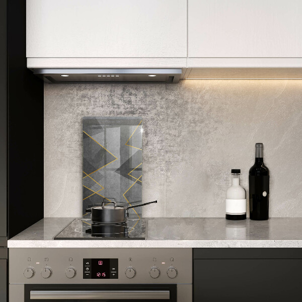 Kitchen countertop cover Sharp