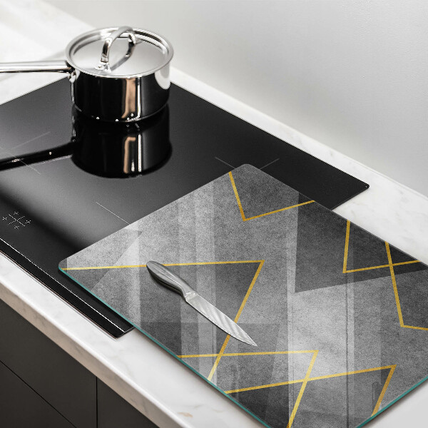 Kitchen countertop cover Sharp