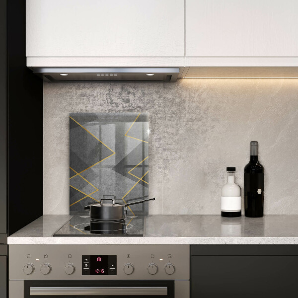 Kitchen countertop cover Sharp
