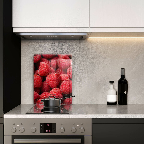 Kitchen countertop cover Raspberry fruit